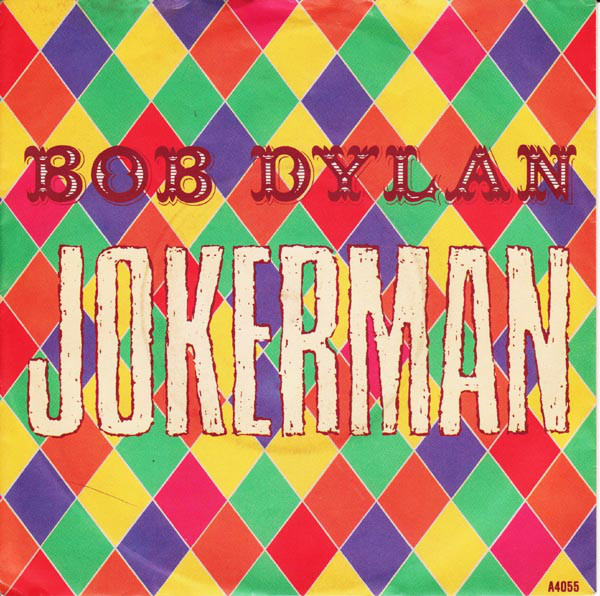 Jokerman