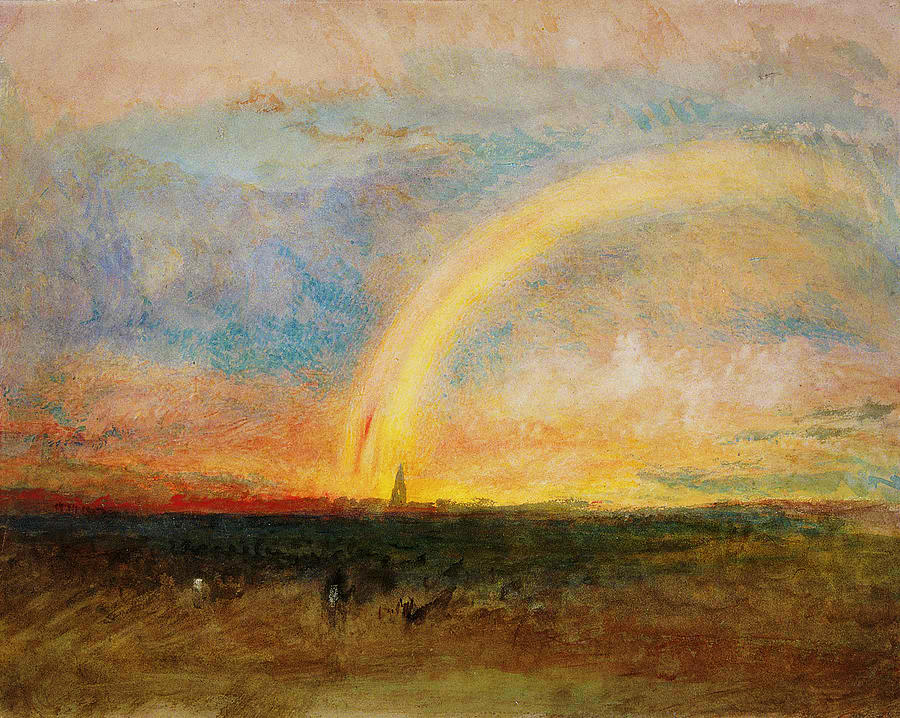 the-rainbow-joseph-mallord-william-turner-1