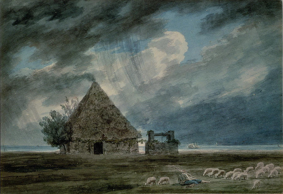 a-shepherds-hut-between-naples-john-robert-cozens