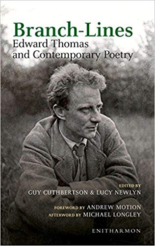 Branch-Lines: Edward Thomas and Contemporary Poetry