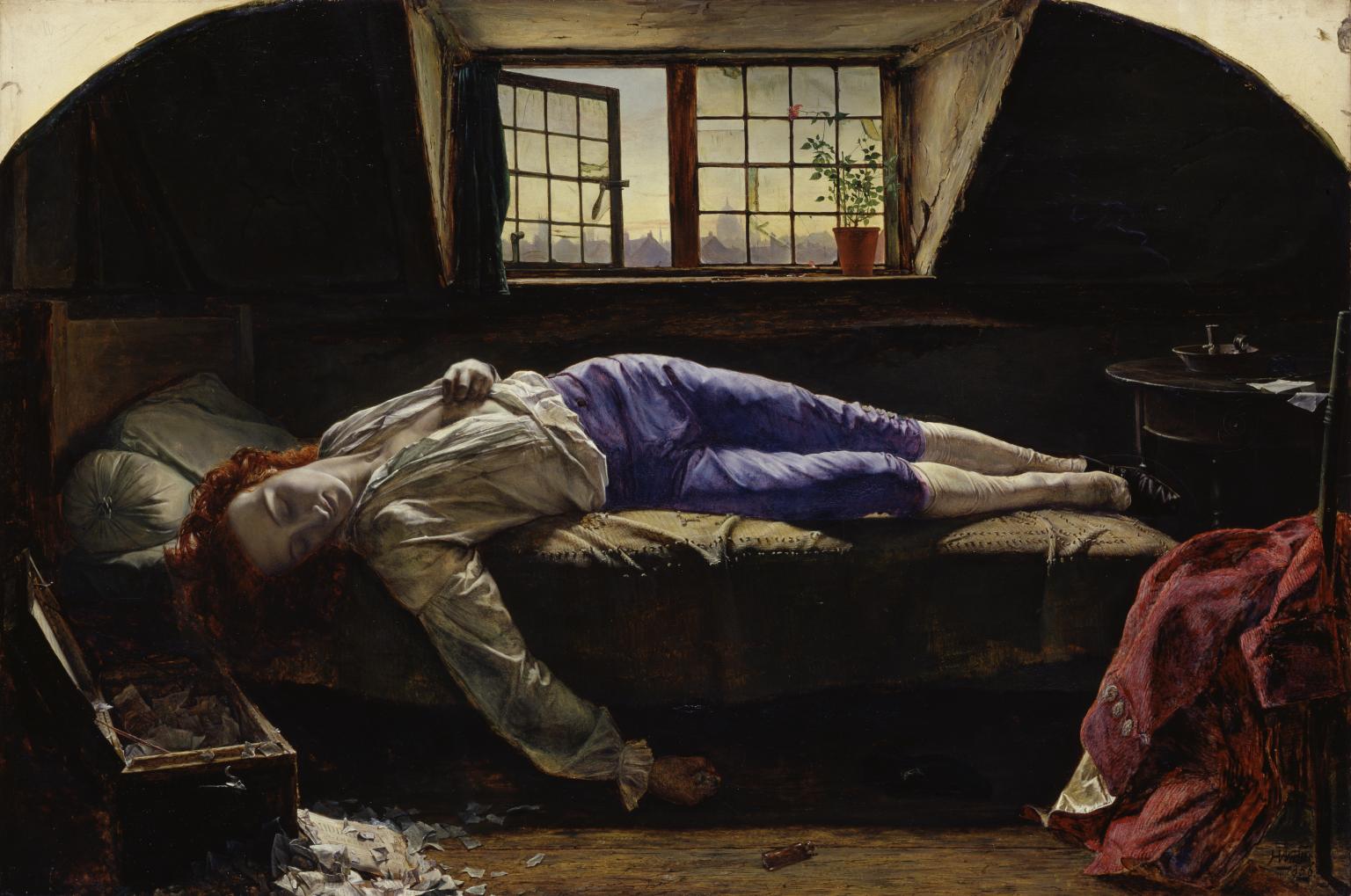 Chatterton