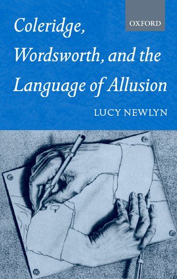 Coleridge, Wordsworth, and the Language of Allusion