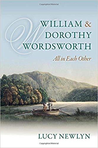 William and Dorothy Wordsworth: All In Each Other